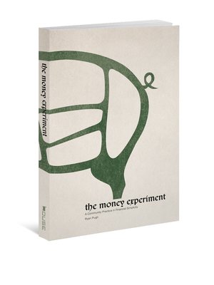 cover image of Money Experiment